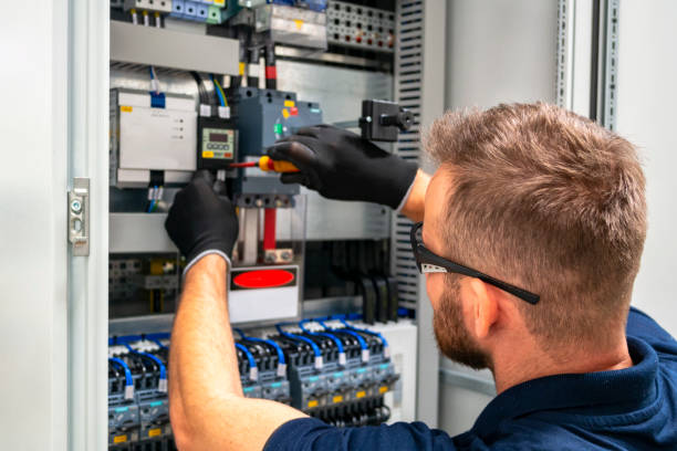 Best Circuit Breaker Installation and Repair  in Wofford Heights, CA