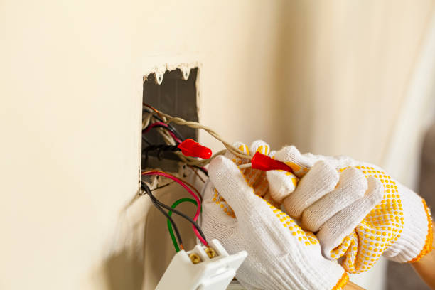 Emergency Electrical Repair Services in Wofford Heights, CA