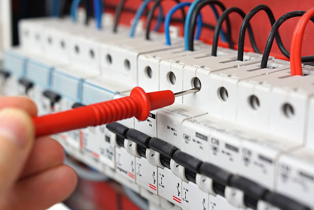 Best Electrical Panel Upgrades  in Wofford Heights, CA