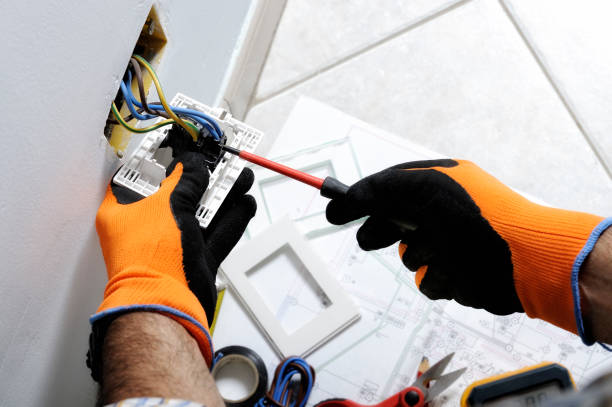 Best Electrical Remodeling Services  in Wofford Heights, CA